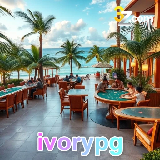ivorypg Confiavel