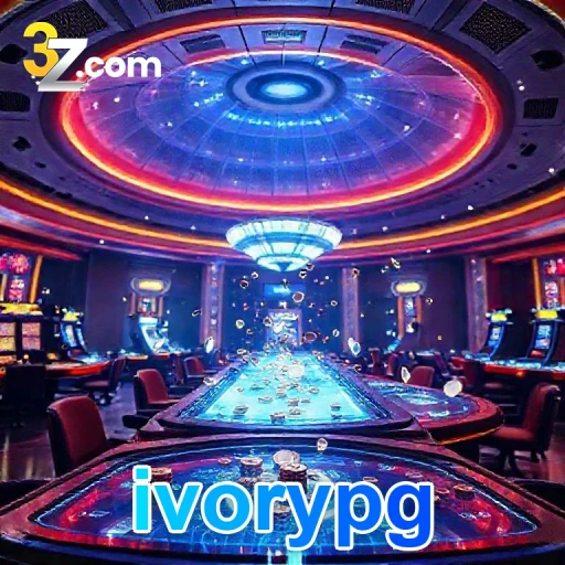 ivorypg Jogos de caça-níqueis