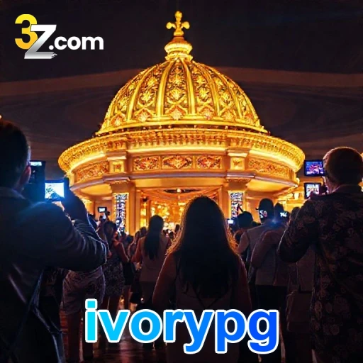 ivorypg Jogos de caça-níqueis